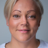Stevie Binns — NCA Officer