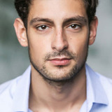 Брайс Бекстер — Omar
