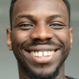 Kayode Ewumi — Mr Conway