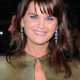 Mary Birdsong — Deputy Cherisha Kimball