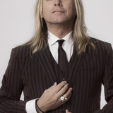 Robin Zander — Himself