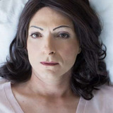 Mary Saousopoulou — Cleaning Woman