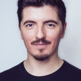Tomáš Turek — Man at the mall