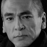 Byron Chief-Moon — Aztec Priest