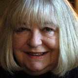 Judy Cornwell — Maddy’s Mother