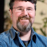 Joe Ranft — Wheezy (voice)