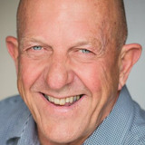 John Dybvig — Minion #3