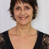 Марго Вуд — Elderly Woman