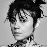 Maria Peszek — Young Worker (uncredited)