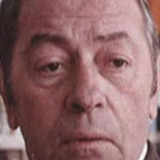 Pierre Collet — Prison Guard