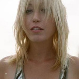 Julieanne Steger — Penny