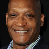 Tony Todd — Self