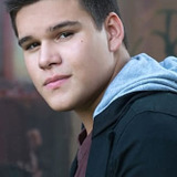 Armando Alonzo — Emilio