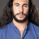 Mauricio Morales — Buzo