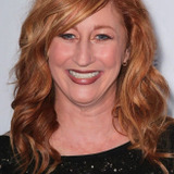 Vicki Lewis — Dr. Elsie Chapman