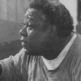 Chino 'Fats' Williams — Calvin