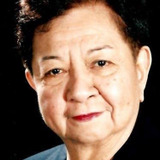 Zenaida Amador — Mrs. Kona