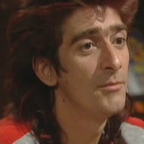 Gary Holton — Aggressive Rocker  (uncredited)