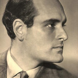 Friedrich Benfer — Cylist