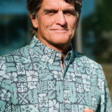 Buzzy Kerbox — Buzzy Kerbox