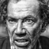 Miguel Inclán — Blas