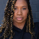 Кейша Т. Фрайзер — Rachel Batson