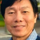 Huỳnh Kiến An — Mr. Chau / Ong Chau