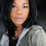 Vanessa Lee Chester — Kelly Curtis