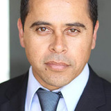 Albert P. Santos — Flaco