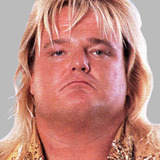 John Wisniski Jr. — Greg "The Hammer" Valentine