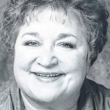 Lucile McIntyre — Sally