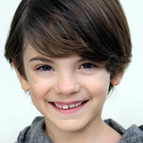 Liam Tomasiello — Alex