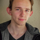 Nicholas Haren — Billy Godfrey