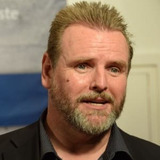 Felix Vörtler — Reverend Matej