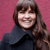 Carol O'Reilly — Suzy