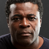 Дэнни Сапани — Border Tribe Elder