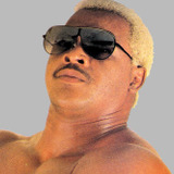 Bruce Reed — Butch Reed