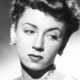 Barbra Fuller — Mollie O'Flaherty