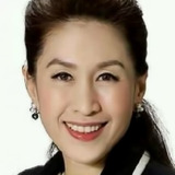 Pauline Wong Yuk-Wan — Mother Vampire
