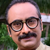 Saptarshi Ray — Byomkesh