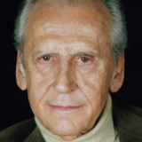 Giulio Bosetti — Eugenio Scalfari