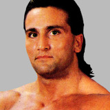 Paul Centopani — "Pretty" Paul Roma