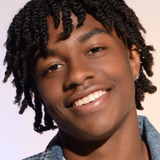 Ceyair J Wright — Darius James