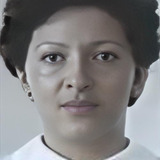 Эмилия Менса — nurse