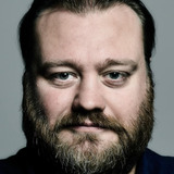 Stefano Fresi — Rino / poliziotto