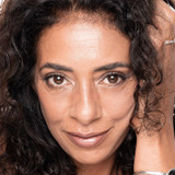 منال عوض — Zainab