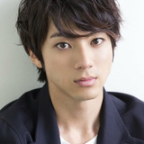 Yuki Yamada — Joe Gibken - Gokai Blue