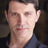 Paul Essiembre — Cable News Anchor VO (voice)