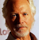 Джеймс Моррисон — Powder Jim