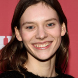 Julija Steponaitytė — (segment "Lithuania: Children Lose Nothing")